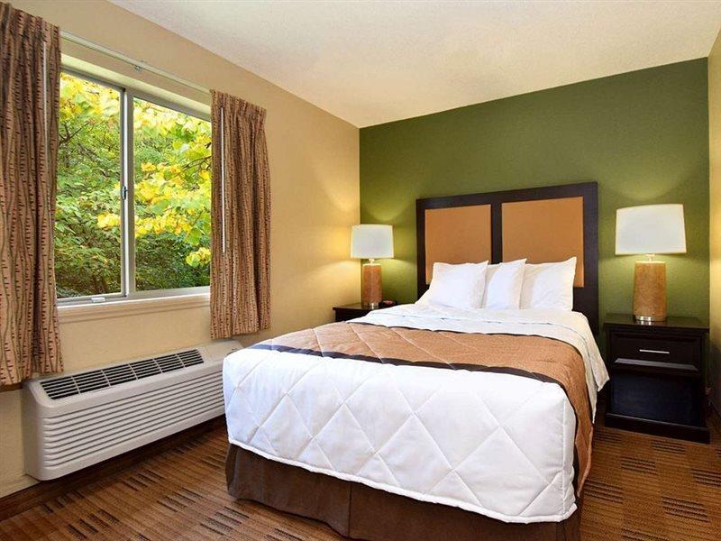 Hotel Extended America - Raleigh - Research Triangle Park - Hwy 54 Durham