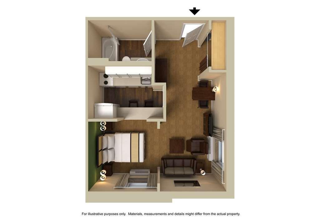 Extended America - Raleigh - Research Triangle Park - Hwy 54 Hotel Durham