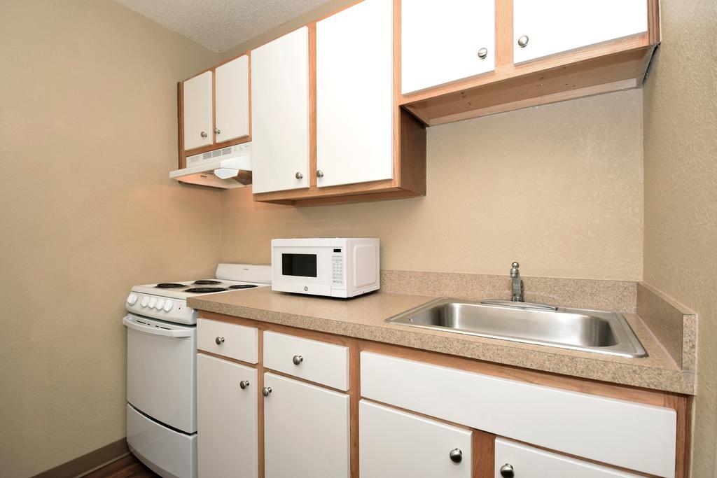 Extended America - Raleigh - Research Triangle Park - Hwy 54