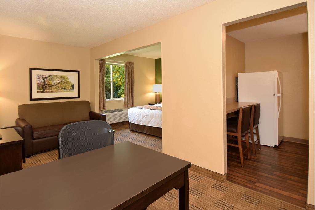 Hotel Extended America - Raleigh - Research Triangle Park - Hwy 54 Durham