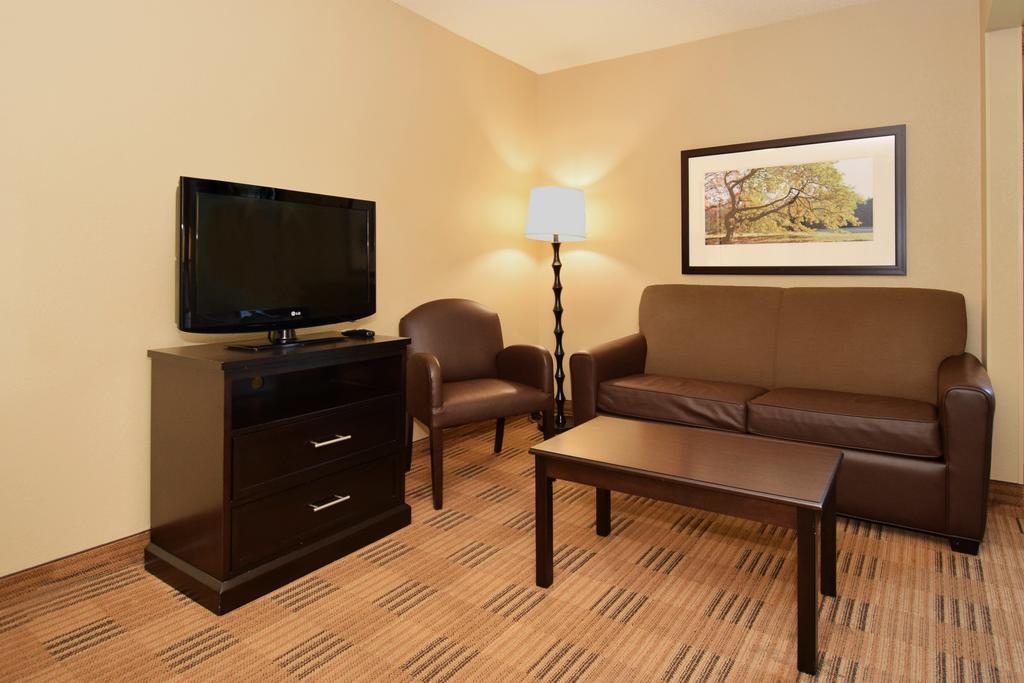 Hotel Extended America - Raleigh - Research Triangle Park - Hwy 54