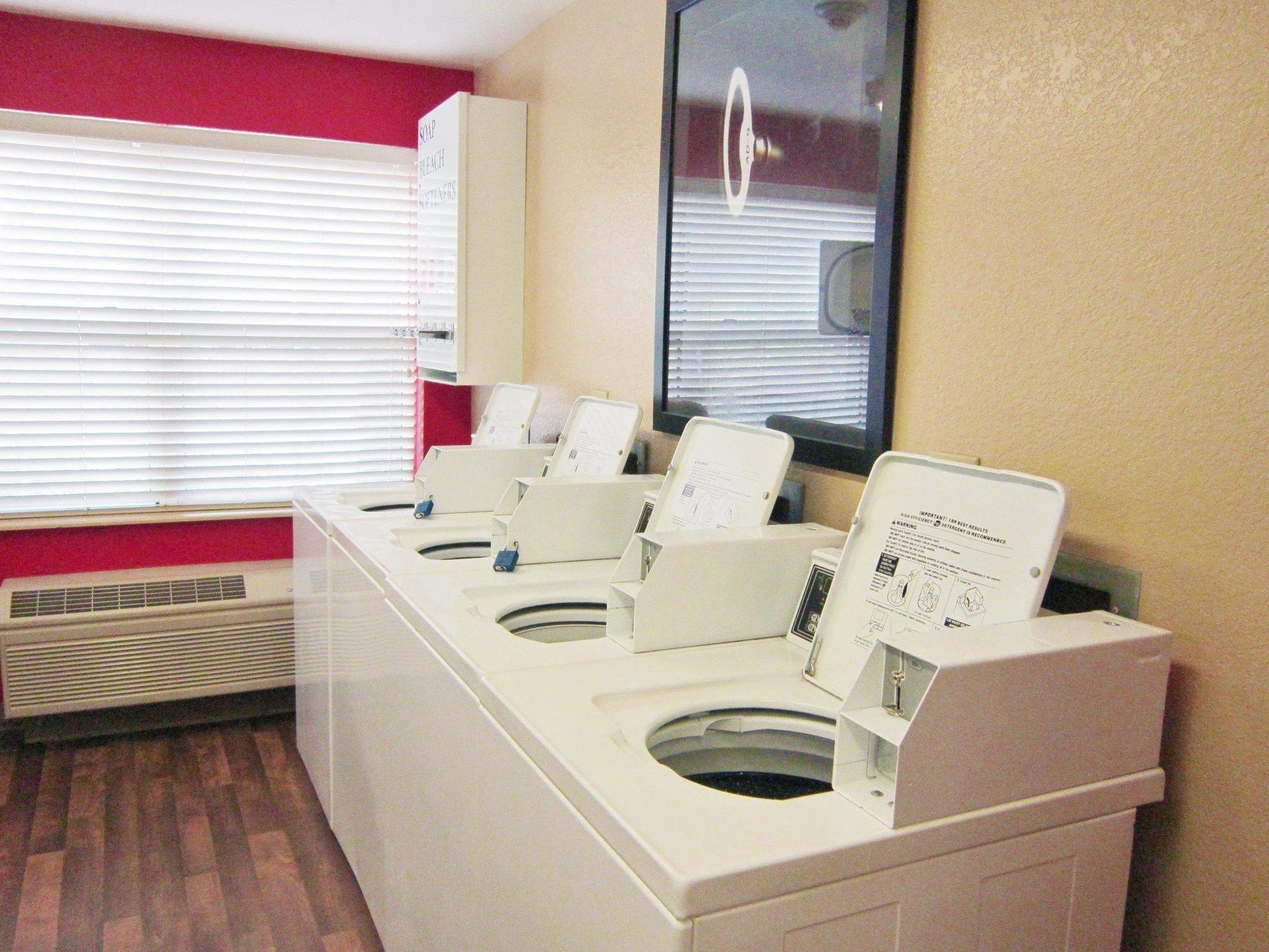 Extended America - Raleigh - Research Triangle Park - Hwy 54 Hotel 2*