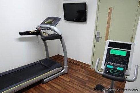 Extended America - Raleigh - Research Triangle Park - Hwy 54 Hotel