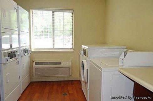 Hotel Extended America - Raleigh - Research Triangle Park - Hwy 54 2*