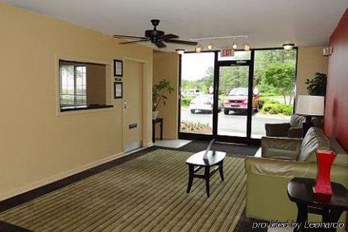 Extended America - Raleigh - Research Triangle Park - Hwy 54 Hotel Durham