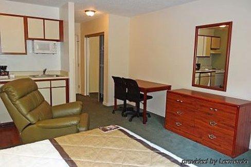 Hotel Extended America - Raleigh - Research Triangle Park - Hwy 54 Durham