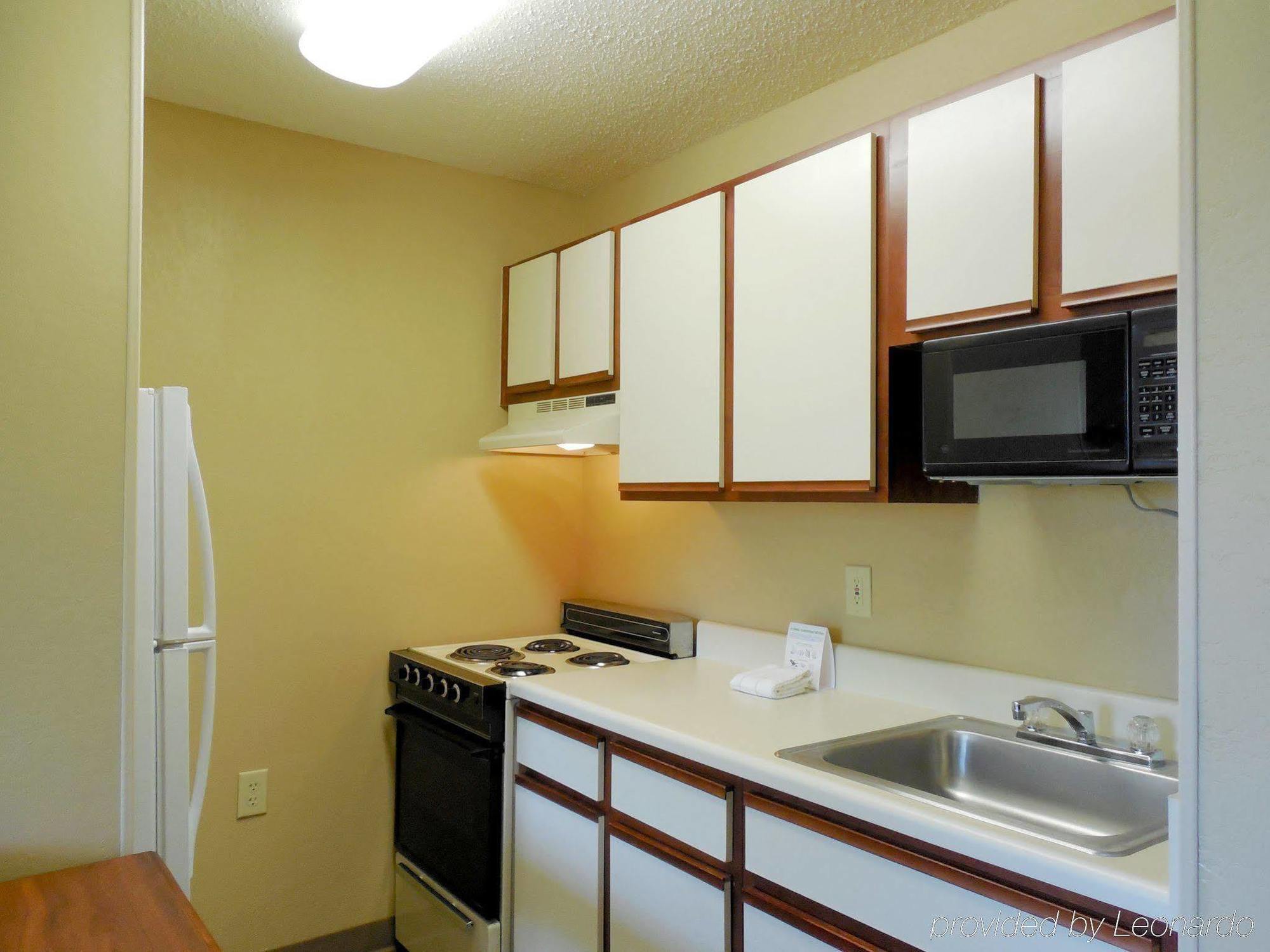 Hotel Extended America - Raleigh - Research Triangle Park - Hwy 54 2*