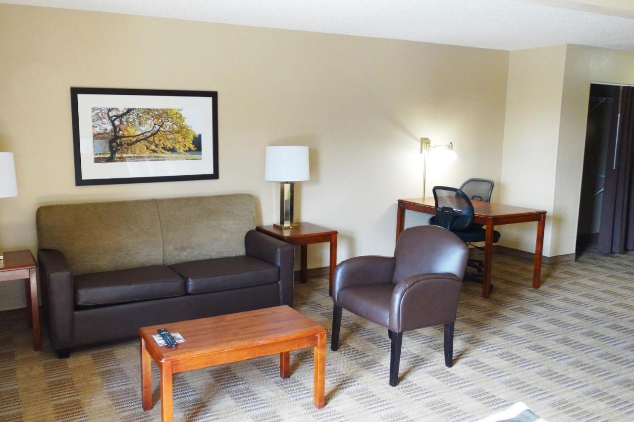 Extended America - Raleigh - Research Triangle Park - Hwy 54 2* Durham