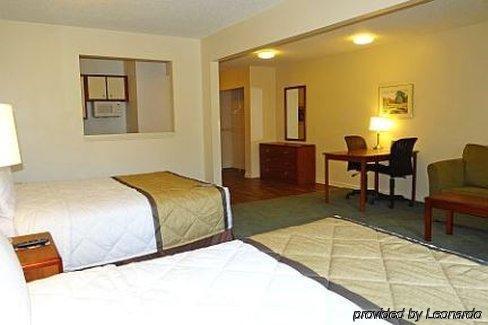 Extended America - Raleigh - Research Triangle Park - Hwy 54 Hotel Durham