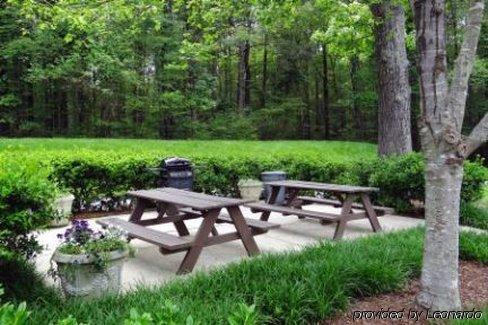 Extended America - Raleigh - Research Triangle Park - Hwy 54 Hotel 2*