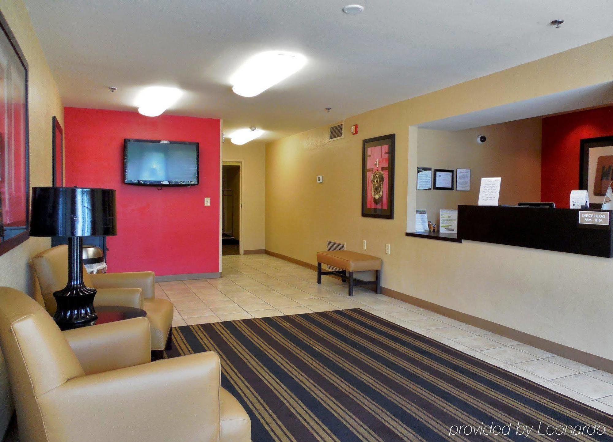 Hotel Extended America - Raleigh - Research Triangle Park - Hwy 54
